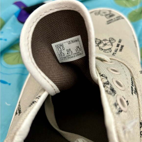 Men’s Vans size 13 NWT earth code - Picture 9 of 11